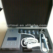 anti-aging skin whitening anti-wrinkle skin rejuvenation mesogun